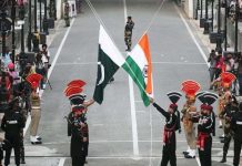 اسلام آباد (ٹی این ایس) پاکستان نے افغان ٹرکوں کو واہگہ بارڈر کے راستے بھارت جانے کی اجازت دیدی