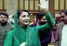 اسلام آباد (ٹی این ایس) پنجاب کاعوام دوست بجٹ, مریم نواز کا ترقیاتی ویژن