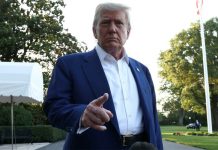 واشنگٹن (ٹی این ایس) اسرائیل اور ایران دونوں نے جنگ بندی کی خلاف ورزی کی،مجھے یہ پسند نہیں آیا، اسرائیل سے بہت ناخوش ہوں،ٹرمپ