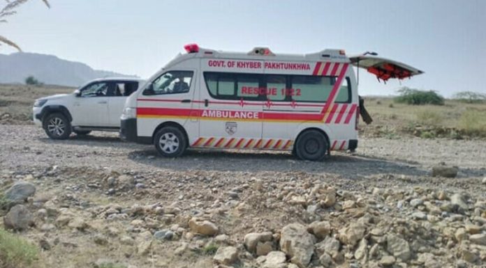 کوئٹہ (ٹی این ایس) بلوچستان میں غیرت کے نام پر ایک اور جوڑا موت کے گھاٹ اتار دیا گیا