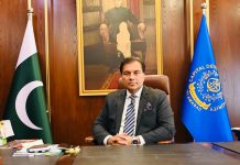 اسلام آباد (ٹی این ایس) محمد علی رندھاوا کی قیادت میں سی ڈی اے کی ترقی کے سفر پر ایک نظر
