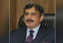 اسلام آباد (ٹی این ایس) ایچ ای سی کے ایگزیکٹو ڈائریکٹر ڈاکٹر ضیا القیوم عہدے پر بحال