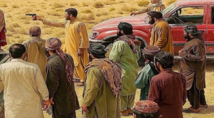 اسلام آباد (ٹی این ایس) پاکستان علما کونسل نے بلوچستان میں قتل خاتون کے والدین کے بیان کو قرآن و سنت کے منافی قرار دیدیا