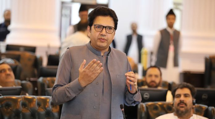 پشاور (ٹی این ایس) مخصوص نشستوں پر حلف برداری ناکام: اپوزیشن کا عدالت جانے کا اعلان