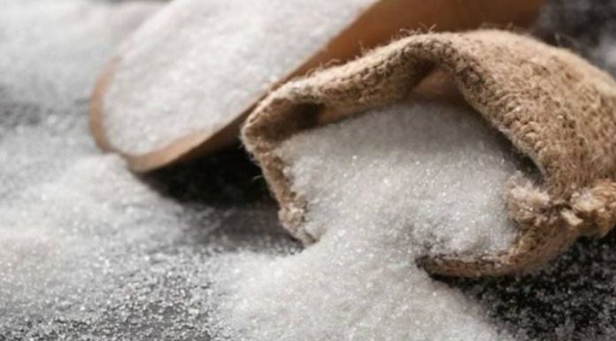 اسلام آباد (ٹی این ایس) مہنگی چینی فروخت کرنے والوں کے خلاف سخت کریک ڈاؤن، کھنہ پل، جی 7 سمیت متعدد ایریاز میں گرفتاریاں