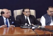 اسلام آباد (ٹی این ایس) تحریک انصاف نے سپریم کورٹ کے فیصلے کو خوش آئند قرار دیدیا