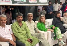 کراچی (ٹی این ایس) جے پی ایم سی میں طبی اصلاحات کی نئی مثال قائم، ڈاکٹر صدام صالح کے اقدامات قابلِ تحسین