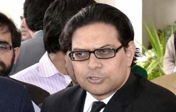 راولپنڈی (ٹی این ایس) کل احتجاج میں لوگ کیوں نہیں پہنچے اس پر پارٹی اور عمران خان سے بات کرونگا: سلمان اکرم