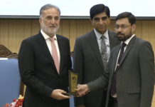 اسلام آباد (ٹی این ایس) نیب راولپنڈی نے بی فار یو کیس میں متاثرین کی سب سے بڑی تعداد 17 ہزار 500کو ادائیگیاں شروع کردیں
