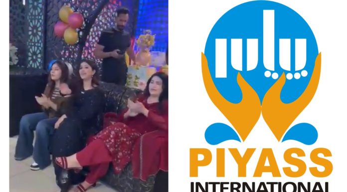 اسلام آباد (ٹی این ایس) ای الیون میں شیشہ کیفے کی کھلم کھلا قانون شکنی، انتظامیہ خاموش