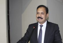 اسلام آباد (ٹی این ایس) انجنیئر خالد محمود آئیسکو کے نئے چیف ایگزیکٹیو آفیسرتعینات