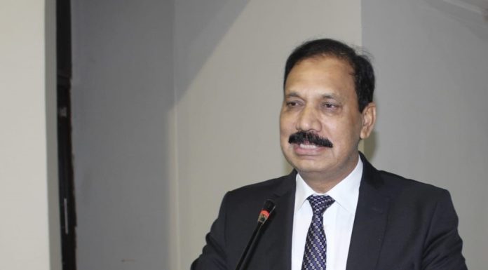 اسلام آباد (ٹی این ایس) انجنیئر خالد محمود آئیسکو کے نئے چیف ایگزیکٹیو آفیسرتعینات