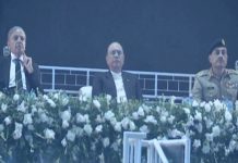 اسلام آباد (ٹی این ایس) معرکہ حق کی فتح سے آزادی کا جشن دوبالا.;پاکستان ہماری شان، ہماری پہچان