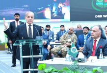 اسلام آباد (ٹی این ایس) قدرتی آفات;این ڈی ایم اے کردار ادا کرنے سے قاصر کیوں ؟. سینیٹ میں بازگشت