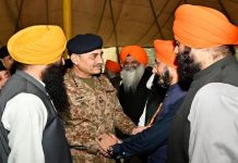 اسلام آباد (ٹی این ایس) فیلڈ مارشل کاسیلاب متاثرہ علاقوں کا دورہ; پاک فوج کا ریسکیو آپریشن جاری