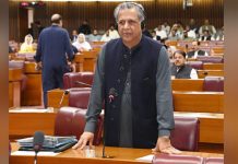 اسلام آباد (ٹی این ایس) وزیر قانون کی پھر اپوزیشن کو مذاکرات کی پیشکش، نااہلیوں کیخلاف عدالتوں سے رجوع کا مشورہ