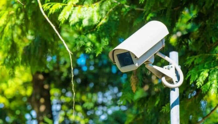 cctv-camera