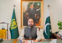 اسلام آباد (ٹی این ایس) وفاقی وزیر چوہدری سالک کی کوششیں رنگ لے آئیں: مزدوروں کیلئے بڑی خوشخبری