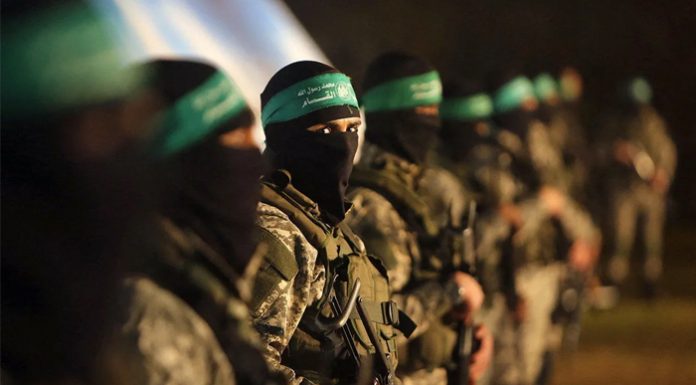 غزہ (ٹی این ایس) حماس غزہ میں ہزاروں ملازمین کو تنخواہیں کیسے فراہم کرتی ہے؟