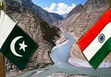 اسلام آباد (ٹی این ایس) بھارت کا فلڈ وارنگ سے متعلق سندھ طاس معاہدے کے بجائے سفارتی سطح پر رابطہ، پاکستان کا اظہار تشویش