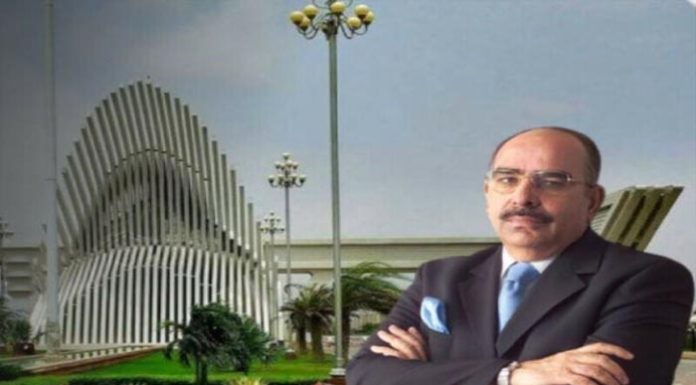 راولپنڈی (ٹی این ایس) ملک ریاض کے گرد نیب کا گھیرا مزید تنگ بحریہ ٹاون کی جائیدادوں کی نیلامی کا عمل شروع،تین جائیدادیں 226کروڑ سے زائد میں نیلام