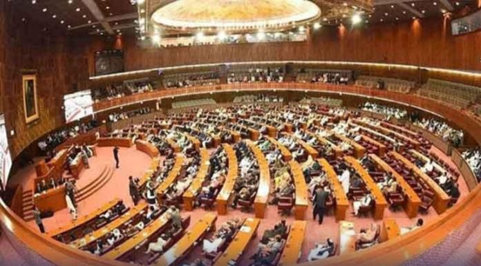 لاہور (ٹی این ایس) اراکین پنجاب اسمبلی ایک سال میں 15 کروڑ روپے کی بجلی اڑا گئے