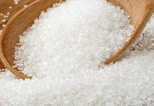 اسلام آباد (ٹی این ایس) وزارت صنعت نے چینی کا استعمال کم کرنے کیلئے زیادہ ٹیکسز کی تجویز دیدی