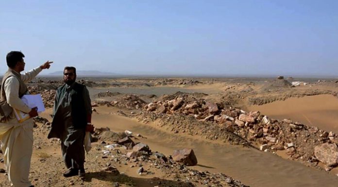 اسلام آباد (ٹی این ایس) امریکا کی پاکستان کے تانبے میں دلچسپی، آفر آگئی