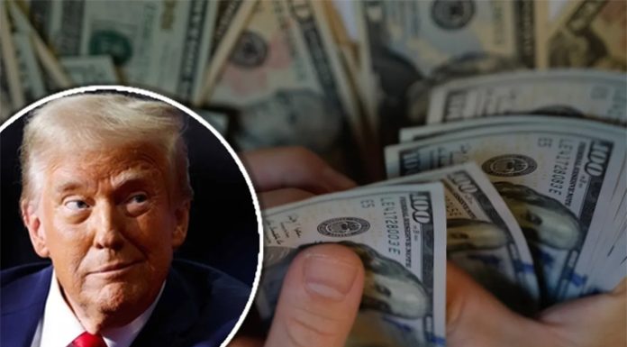 اسلام آباد (ٹی این ایس) ٹرمپ کے لگائے گئے نئے ٹیرف سے امریکا کو اربوں ڈالر کی آمدنی، اتنا پیسہ کہاں خرچ ہوگا؟