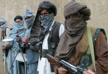 اسلام آباد (ٹی این ایس) پاکستان اور امریکا کا داعش، ٹی ٹی پی اور بی ایل اے سے مل کر لڑنے کا فیصلہ