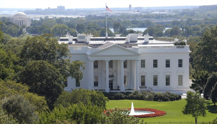 white-house-usa