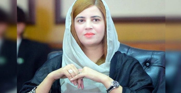 پشاور (ٹی این ایس) پی ٹی آئی رہنما زرتاج گل کو عدالت سےبڑا ریلیف مل گیا