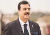 جلالپور پیروالا (ٹی این ایس) متاثرین کیلئے مزید خیموں اورچیزوں کی فراہمی یقینی بنارہے ہیں: قائم مقام صدر