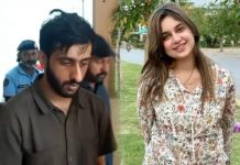 اسلام آباد (ٹی این ایس) سامعہ حجاب نے حسن زاہد کو معاف کرنے کی وجہ بتا دی