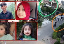 اسلام آباد (ٹی این ایس) لاہور اور بہاولپور سے نوعمر بچوں کے غیر قانونی اغوا اور حبس بے جا میں رکھنے کا معاملہ، اسلام آباد ہائیکورٹ میں کل کیس سماعت کیلئے مقرر