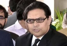 راولپنڈی (ٹی این ایس) کالا باغ ڈیم کی تعمیر پی ٹی آئی کی پالیسی نہیں، علی امین کا ذاتی بیان ہے، سلمان اکرم راجا