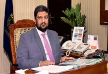 اسلام آباد (ٹی این ایس) سابق ڈی جی نیب لاہورسلیم شہزاد اپنے عہدے سے مستعفی ہوگئے