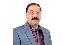 اسلام آباد (ٹی این ایس) آئی جی کا سپر مارکیٹ کا مختصر دورہ، ٹریفک کے مسائل حل ہو گئے۔