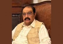 اسلام آباد (ٹی این ایس) پاکستانی قوم اور افواج ناقابلِ تسخیر ہیں۔ فلیڈ مارشل عالم اسلام کا فخر چوھدری شفقت محمود