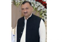 اسلام آباد (ٹی این ایس) چوہدری شفقت محمود کے انقلابی اقدامات، محکمہ ریونیو میں شفافیت اور خواتین کے وراثتی حقوق کے تحفظ کو یقینی بنایا