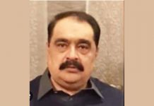اسلام آباد (ٹی این ایس) یوں لگتا ہے جیسے فتح جنگ کی یہ رات کسی ڈرامے کا منظر تھی