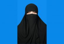 راولپنڈی (ٹی این ایس) دنیا بھر میں 4 ستمبر کو کو عالمی یوم حجاب منایا جاتا ہے حجاب کا معنی پردہ اوٹ رکاوٹ یا ڈھال ہے