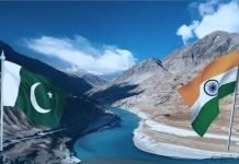 اسلام آباد (ٹی این ایس) بھارت کی آبی جارحیت;کسی پاکستانی حکومت نے مستقبل کے بارے میں نہیں