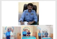 اسلام آباد (ٹی این ایس) تھانہ بارہ کہو پولیس کی جرائم پیشہ عناصر کے خلاف بھرپور کارروائیاں، امن و امان کی فضا بحال