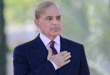 اسلام آباد (ٹی این ایس) اسرائیلی جارحیت کے خلاف دنیا بھر کے مسلمان ہم آواز