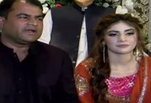 شجاع آباد (ٹی این ایس) حکیم شہزاد شادی میں فحش مجرا کروانے پر گرفتار، سلامی کی رقم سیلاب زدگان کو دینے کا اعلان