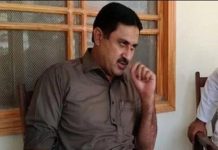 ملتان (ٹی این ایس) جعلی ڈگری کیس کا فیصلہ، جمشید دستی کو سات برس قید کا حکم،سیشن کورٹ نے فیصلہ سنا دیا