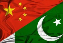 اسلام آباد (ٹی این ایس) سی پیک فیز 2 کا باقاعدہ آغاز، پاک چین شراکت داری تاریخی مرحلے میں داخل