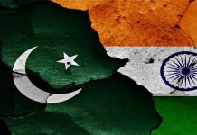 اسلام آباد (ٹی این ایس) پاکستان نے بھارت کیلئے فضائی حدود بندش میں مزید ایک ماہ توسیع کر دی