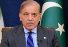 اسلام آباد (ٹی این ایس) وزیراعظم دورہ امریکا میں 6اسلامی ممالک کے رہنماوں کے ہمراہ ٹرمپ سے ملاقات کرینگے